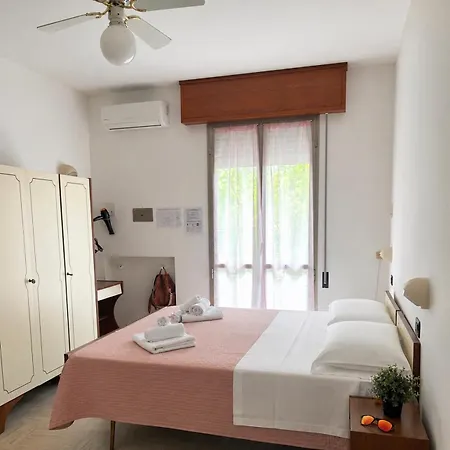 Podgora Nuova Gestione Отель