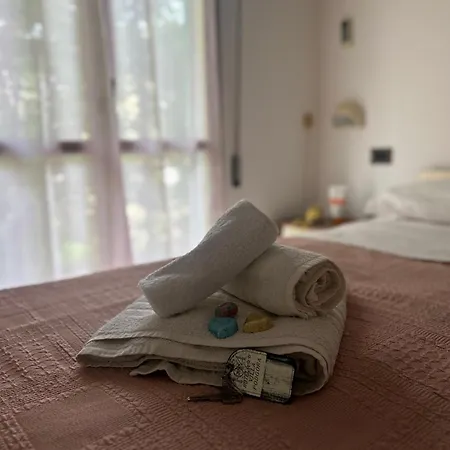 Podgora Nuova Gestione Отель 3*