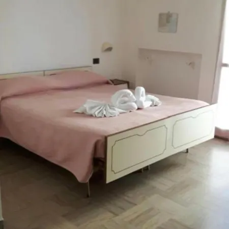 Podgora Nuova Gestione Отель