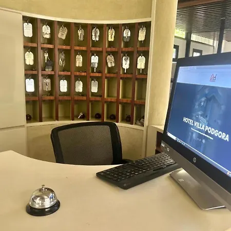 Podgora Nuova Gestione 3*