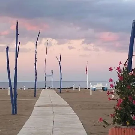 Отель Podgora Nuova Gestione 3*