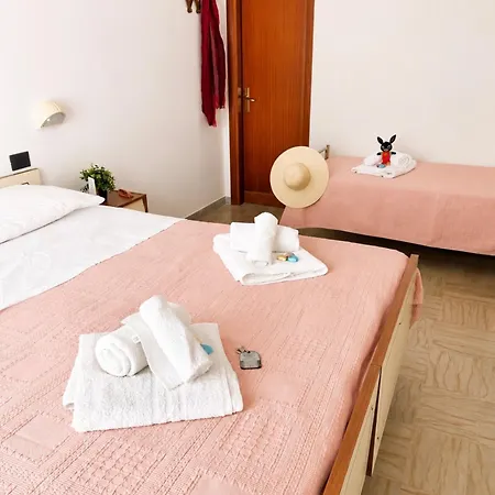 Podgora Nuova Gestione Отель 3*